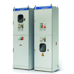 DC Contact Network Sectioning Post PСKС-600