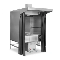 Multifunctional Capillary Control Cabin EliteTest KM