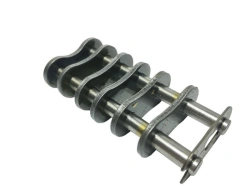 Connecting Link for CL-180-3 Roller Chain