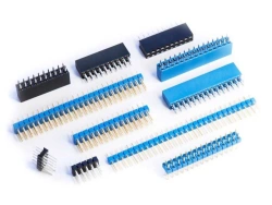 SNP346 Connector (Plugs and Sockets)