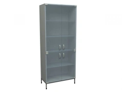 Medical Document Storage Cabinet Model ШД-03м