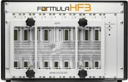 Functional and Parametric Testing System Tester FORMULA HF3