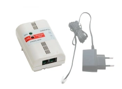 Gas Leak Detector SIKZ-C-I-I for Combustible Gases