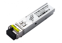 Optical Transceiver SFP FT-SFP-WDM-1.25-5531X-20-B-D