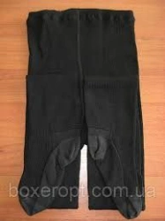 Cotton Tights for Incarcerated Women, Type A TU 14.31.10-211-08946314-2024