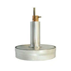 Electrode-Free Plasma RF Generator RPG-250