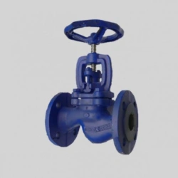 Steel Gate Valve