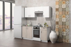 Modular Kitchen Cabinets for Home and Office Spaces
