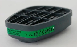 UNIX 512 K2 Gas Filters for Respirators and Gas Masks
