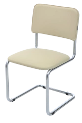 HELMI HL-F07 Chair for Work and Leisure