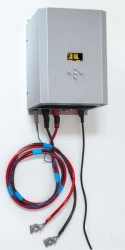 Electrochemical Power Source Activator AEAС-12V