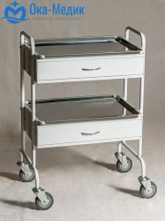 Multi-Purpose Medical Table SMmn-11 "Oka-Medic