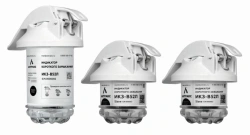 Short Circuit Indicator IKZ-V Model IKZ-V52L-U3