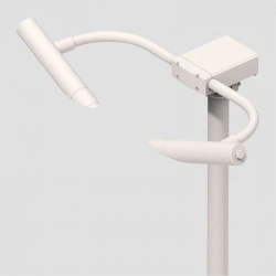 Meteorological Visibility Range Sensor DMDV ISAT.416141.003