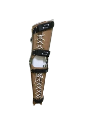 Knee Joint Orthosis AN4-30 (Leather)