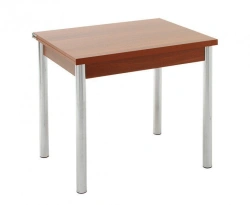 Kitchen Table with Metal Frame, Art. 20010862