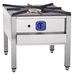 Single-Burner Gas Stove PGK-15P-II-A