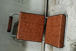 Single Front Seat Replacement 32053-6830030