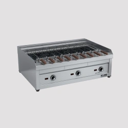 Electric Skewers Grill ETK-BST3 "Slamet
