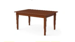 Dining Table Project MM 56.04.03.01