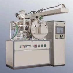 Vacuum Coating System UHN-74P-3M-1 for Metal Film Application