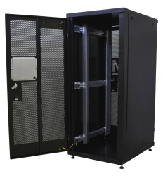 27U Metal Telecommunications Rack ARSH-27U/600 1405x600x600MM