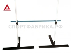 High Jump Standards for Training and Competitions