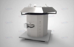VKOP 1 Roof Ventilator - Enhanced Design with Mounting Plate
