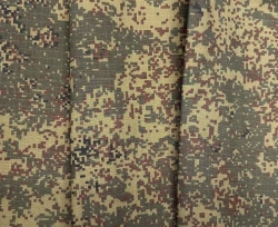 Durable Low-Shrinkage Protection Fabric TR 190 RS for Various Applications