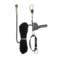 Evacuation & Descent Systems