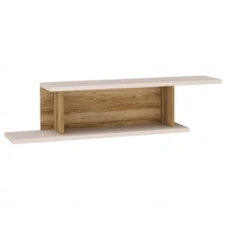 Wall Shelf Y8C-02.DS from SOHO Modular Furniture Set