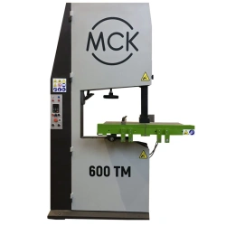 Vertical Band Saw Machine MSK-800TM with CNC