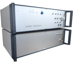 Atmospheric Radar Navigation Computing Complex "Vortex