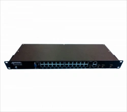 Managed Switch Topaz-2C-24E