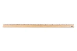Counting Ruler for Working with Counting Materials
