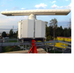 Radar Detection Systems