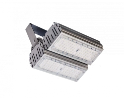LED Street Light for Highways and Public Areas BL-LD-2F-2 (120W) (5500K)