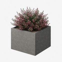Eco Pot Titan-13 - Textured or Smooth Finish