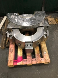 Turbine Support Bearings PS.100.304.01.000