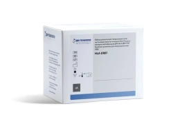 Human Leukocyte Antigen (HLA) Typing Reagent Kit for Class II Genes – HLA-DNA-TECH