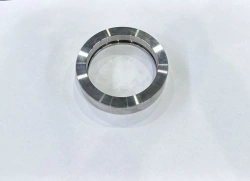 High-Quality Sleeve for Mechanical Applications