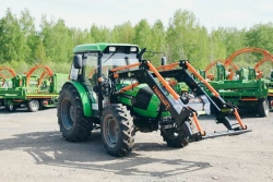 Front Loader FRONTLIFT M - 1200.EURO for Agriculture & Forestry