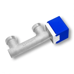 Ultrasonic Gas Meter SONIK G4, TK, 250 mm