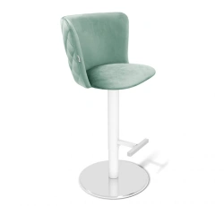 360-Degree Rotating Bar Stool SHT-ST36-3/S128
