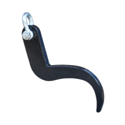 Drum Lifting Device ZBG 3.2t for Horizontal Transport