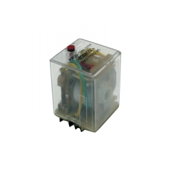 Electromagnetic Intermediate Relay REP26 400P TV2.1