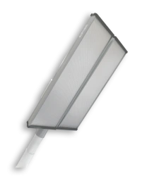 Outdoor LED Street Light SUS 600x2 (NPP Salyut)