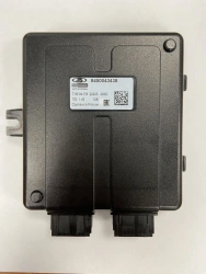 Central Body Electronics Control Unit 8450043438 for LADA Vehicles