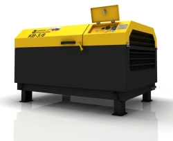 Screw Compressor Installation KV-5/8 for Pneumatic Tools