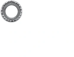 Tooth Washer for Orthopedic Fixation, Code 405.001